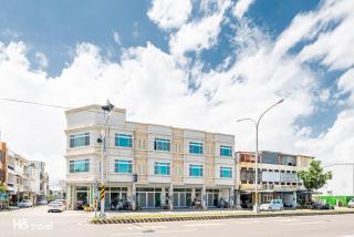 Shanzo Ansen Homestay - Città di Taitung - 3