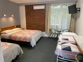Camperdown Cascade Motel - Camperdown - 7