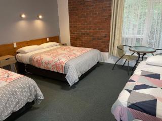 Camperdown Cascade Motel - Camperdown - 4