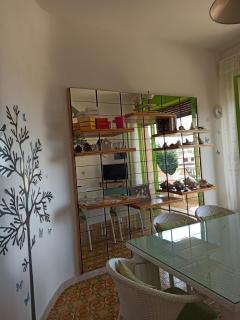 Casa Roby 120 mt Beach - Fontane Bianche - 5