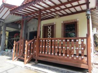 Anang Bed & Breakfast Syariah by Ndalem Beong - Magelang - 9