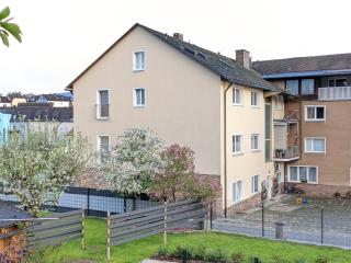 Monteurunterkunft Windischeschenbach by HausGruenerBaum - 7