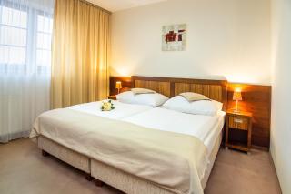 Hotel Academic - 6