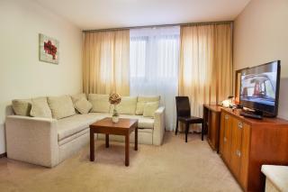 Hotel Academic - 1