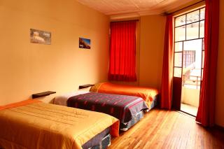 Check Inn Bed and Breakfast - Cuenca - 2