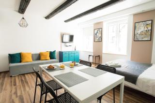 Old Town Studio (B) - Toruń - 8