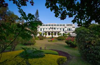 Hotel Shanker-Palatial Heritage Kathmandu - Kathmandu - 2