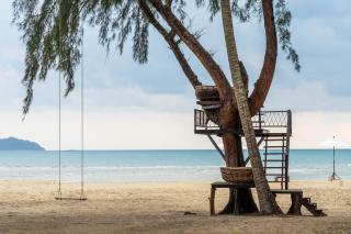 AANA Resort & Villas Koh Chang - 3