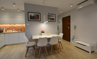 Apartment Premium Wood Baltic Park - 58m2, 3 pokoje - Stegna - 2
