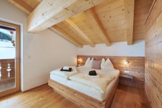 Ferienhaus Rohrmoos Maria Alm - Maria Alm am Steinernen Meer - 3