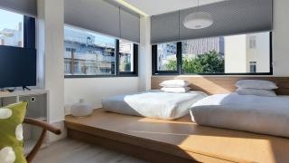 Little Inn by LAGOM - Kaohsiung - 3