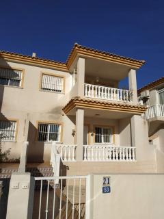 Magnifique maison entre mer et montagne - Alicante - 6