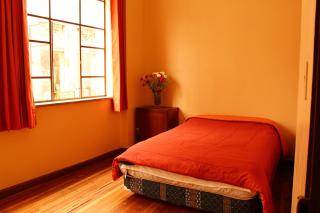 Check Inn Bed and Breakfast - Cuenca - 5