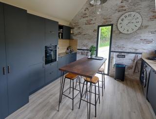 La maison de Jean - Milizac - 6