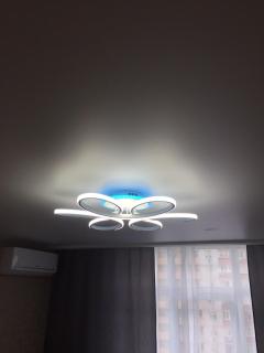 Apartment ЖК Яскравий - Kiev - 5