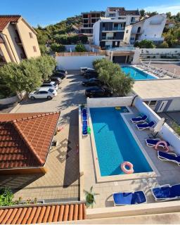 Apartments Plavi Biser - Šibenik - 3