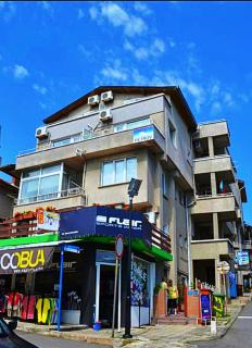 Guest House Petrovi - Sosopol - 9
