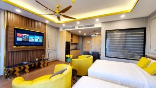 FLC Sea Tower Beachfront Quy Nhon Apartment - Quy Nhon - 9