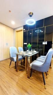 FLC Sea Tower Beachfront Quy Nhon Apartment - Quy Nhon - 7