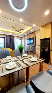 FLC Sea Tower Beachfront Quy Nhon Apartment - Quy Nhon - 8