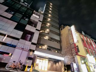 HOTEL LiVEMAX Akabane-Ekimae - Tokyo - 9