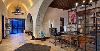 Seraphim Cave Suites & SPA - Ürgüp - 1