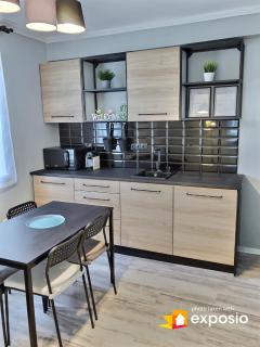 Villasori Apartman - 8