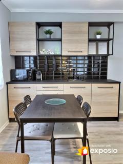 Villasori Apartman - 7