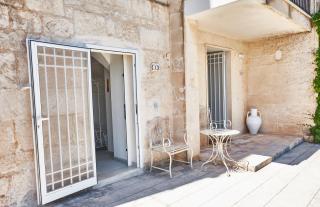 Equorum Prospectus 1 - OSTUNI CENTRO - Guest House - 3