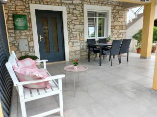Apartament Marta - Bale - 5