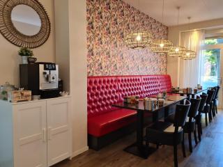 Boutique Hotel De Raetskamer - Noordwijkerhout - 3