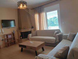 Eri Apartment 2 - Keramotí - 5
