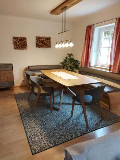 K3 Ferienhaus - Strobl - 8