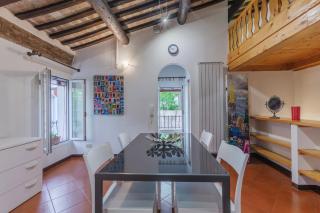 Palazzo 1500 - Dependence x2 - A Casa di Enrico - Ferrara - 2