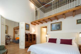 Palazzo D'Ambra Residenza d'Epoca - Firenze - 1