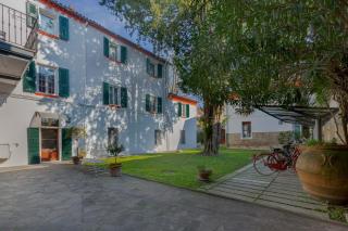 Palazzo 1500 - Dependence x2 - A Casa di Enrico - Ferrara - 2