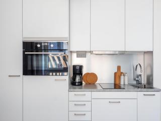 "Areena" - Modern 1BR Apartment next to Nokia Arena - Hosted by 2ndhomes - Tampere - 6