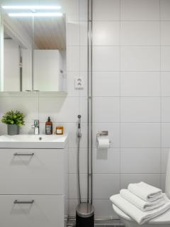 "Areena" - Modern 1BR Apartment next to Nokia Arena - Hosted by 2ndhomes - Tampere - 5