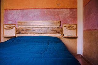 B&B Terra e Paglia - SantʼAnna - 8