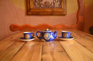 B&B Terra e Paglia - SantʼAnna - 5