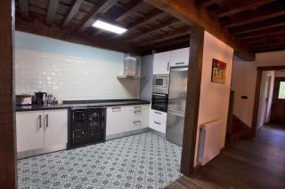 Los Campos Vivienda Vacacional - 1