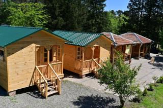 Eco Cottage - Kutaisi - 0