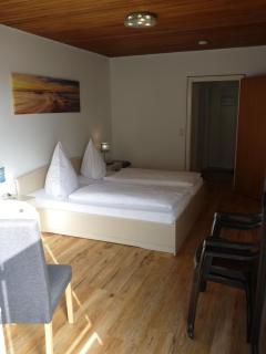 Pension Haus Baltic - Dahme - 2