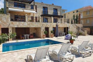 Peaceful Sea Residence - Bigovo - 0