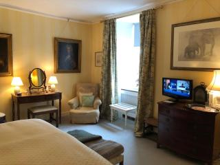 Marston Hall - Grantham - 4