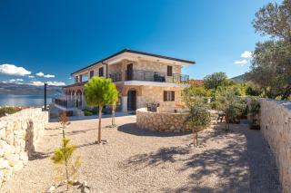 Villa Santa Maria - Vrbnik - 3