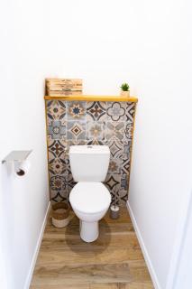 Appartement confort avec parking privé à Saumur - Saumur - 1