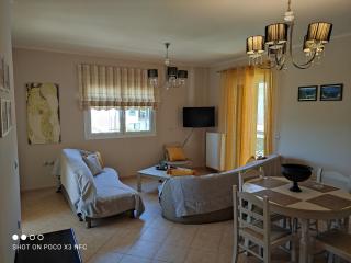 Eliza Apartment - Lixouri - 6