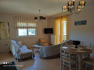 Eliza Apartment - Lixouri - 0