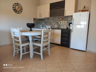 Eliza Apartment - Lixouri - 2